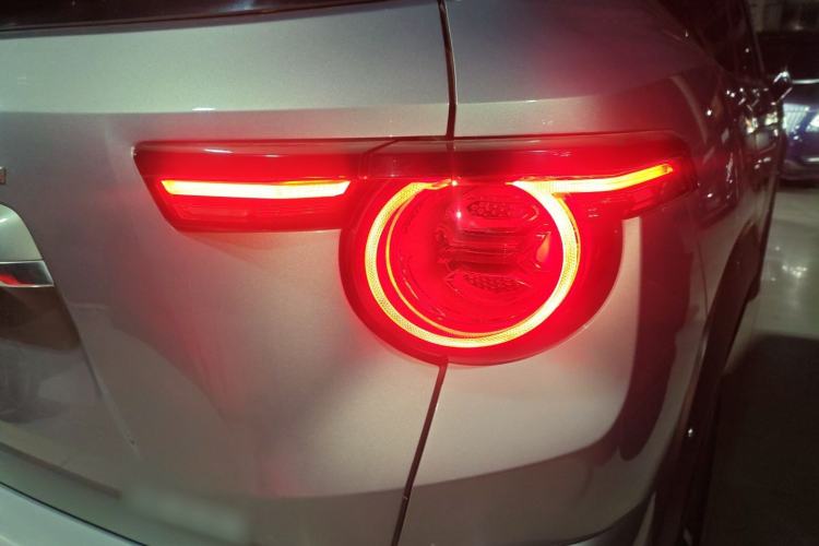 Used Haval H Dog 2023 2.0T Two-Wheel Drive Chaoye Version Plus
