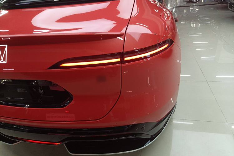 Used Avatr 06 2025 Pro Range-Extended Edition