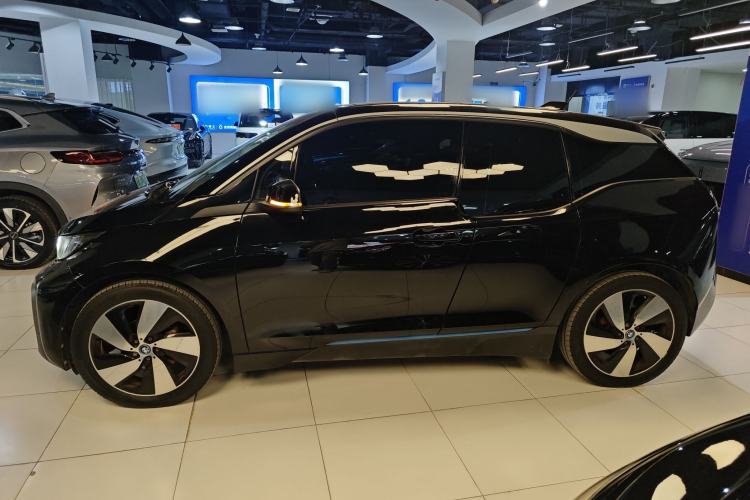 Used BMW i3 2018 Luxury Model