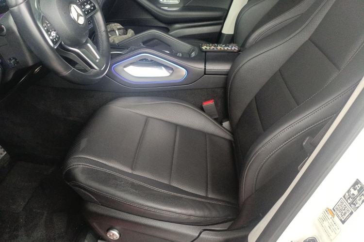 Used Mercedes-Benz GLE 2020 GLE 450 4MATIC Stylish Model