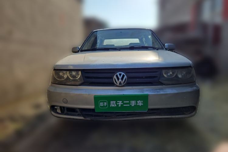 Used Volkswagen Jetta 2012 1.6L Collector's Edition
