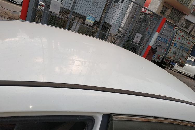 Used BYD F3 2016 1.5L Automatic Luxury Model
