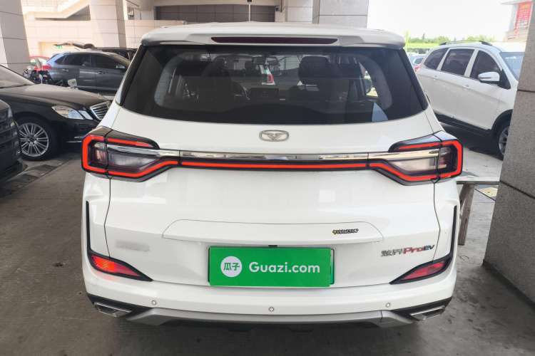 Used Cowin Xuanjie Pro EV 2022 401 km Enjoyment Version
