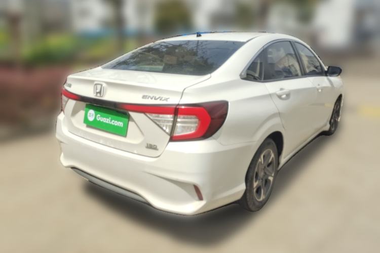 Used Honda Envix 2019 180TURBO CVT Enjoyment Version China V