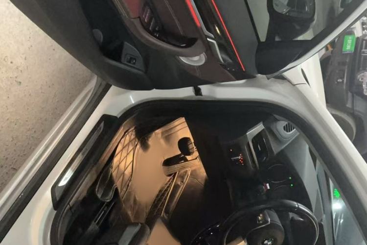 Used BMW X1 2020 xDrive25Li Luxury Edition
