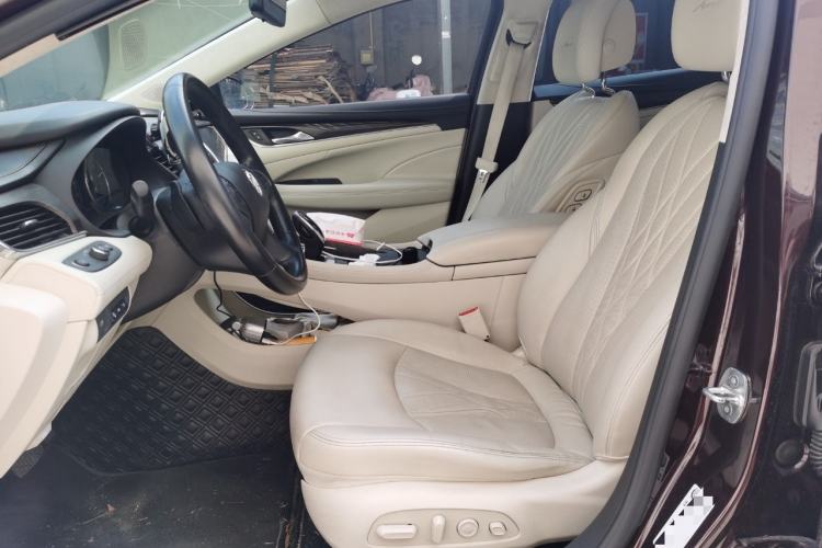 Used Buick LaCrosse 2021 Avenir Aivia Flagship Model