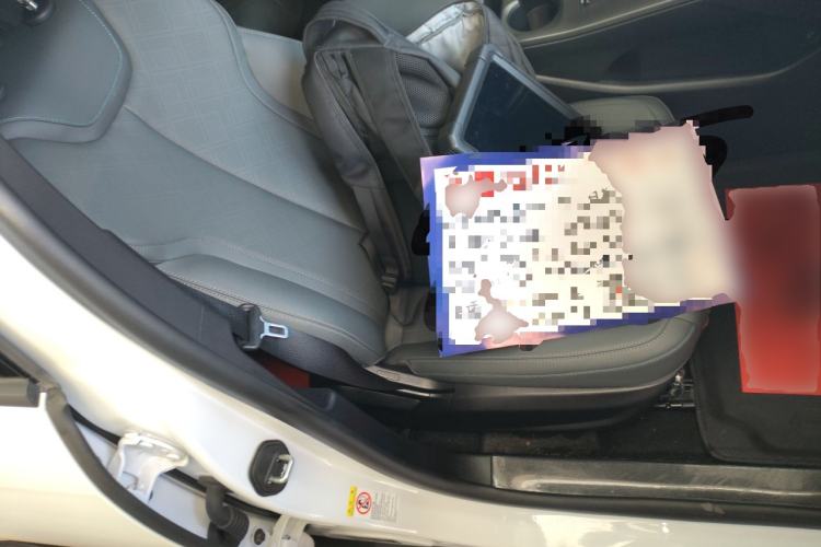 Used BYD Qin PLUS 2025 DM-i Smart Drive 55KM Leading Model
