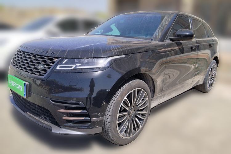 Used Land Rover Range Velar 2018 P250 S