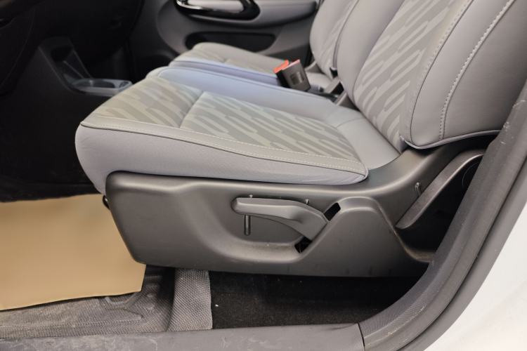 Used Leapmotor T03 2025 310 Comfort Edition
