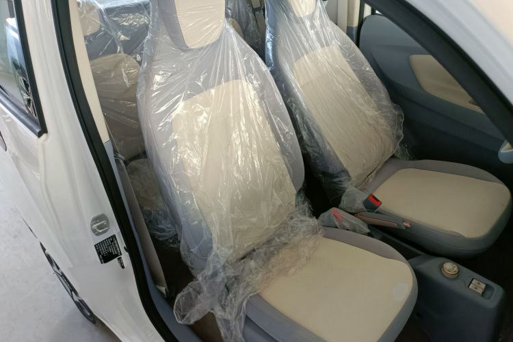 Used Dongfeng Fengon MINIEV 2022 Candy Edition Lightly Sweeted Right Front Seat