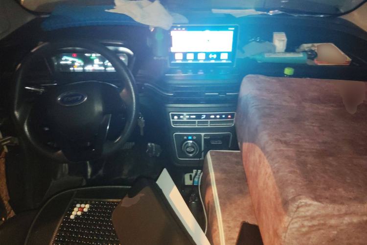 Used Karry Dolphin EV 2021 Upgraded Smart Enjoyment Model