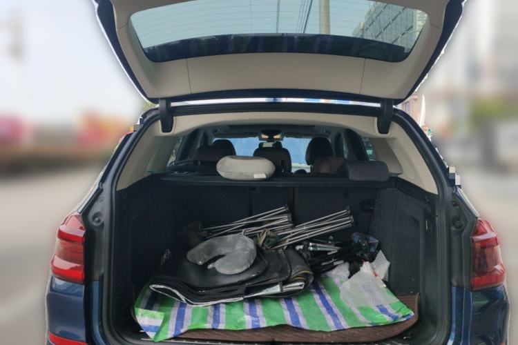 Used BMW X3 2020 xDrive28i M Sport Package
