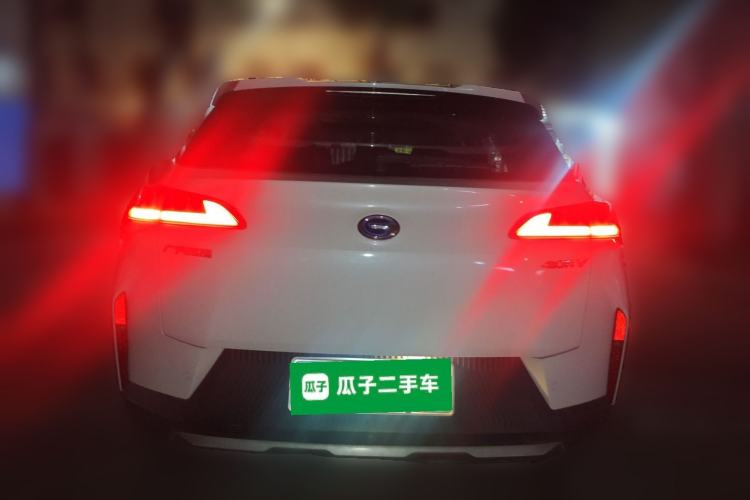 Used AION V 2021 Evolution Edition 70 Intelligent Leading Edition