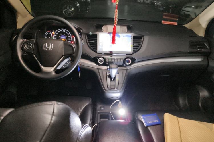 Used Honda CR-V 2016 2.0L two-wheel drive Urban Edition
