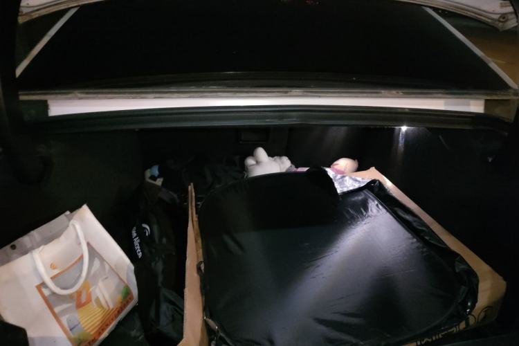 Used Lincoln MKZ 2018 2.0T Premium Edition