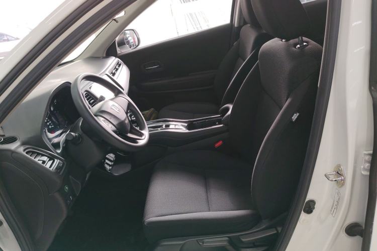 Used Honda Vezel 2015 1.5L CVT two-wheel drive Comfort trim