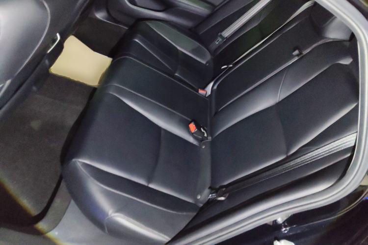 Used Honda Accord 2021 260TURBO Luxury Starry Sky Limited Edition