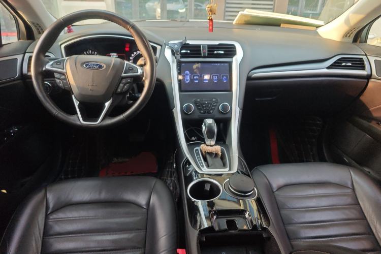 Used Ford Mondeo 2013 1.5L GTDi180 Fashion Edition
