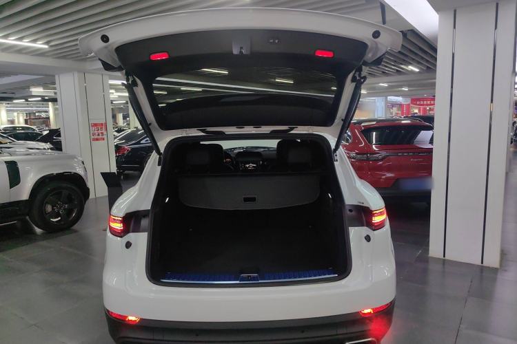 Used Porsche Cayenne 2022 Cayenne 3.0T Platinum Edition
