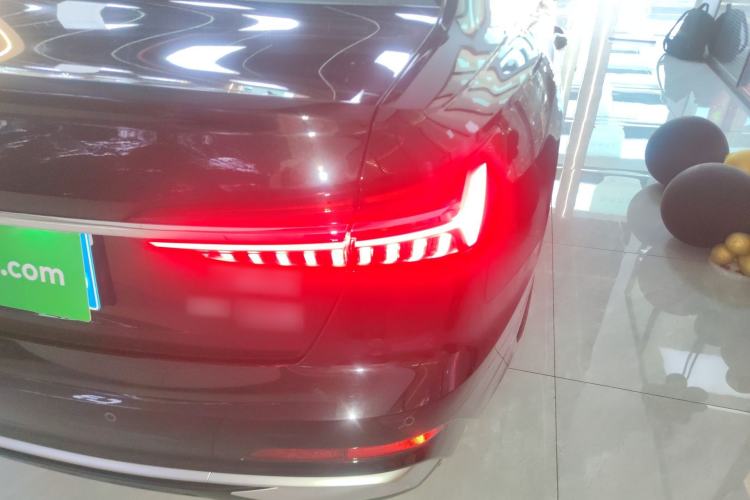 Used Audi A6L 2024 55 TFSI quattro Prestige Dynamic Edition
