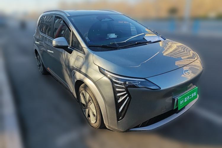 Used AION Y 2023 Plus 510 Enjoy Edition