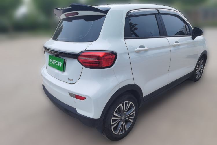 Used Leapmotor T03 2024 310 Comfort Edition
