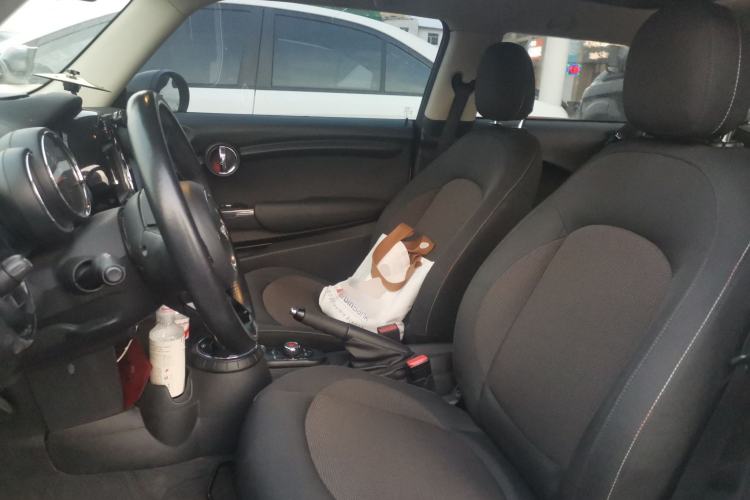 Used MINI 2014 1.5T COOPER Fun
