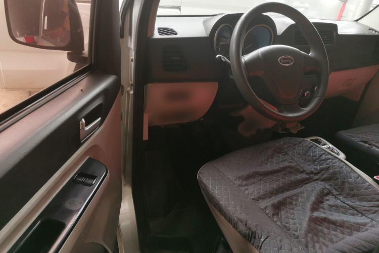 Used Karry Youyou EV 2019 Revised Version Comfortable Type SQR5032
