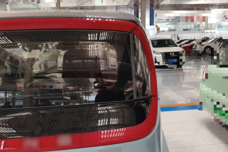 Used Wuling NAMMIEV 2021 - Play Edition Right Rear Taillight