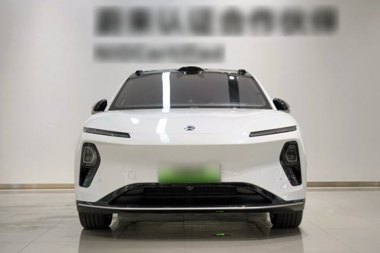 Used Nio ET9 2025 100 kWh