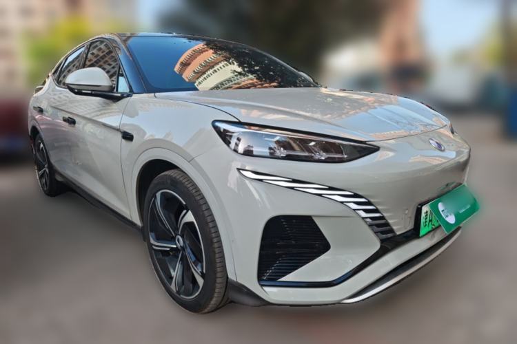 Used Denza N7 2023 Long-Range Performance Edition