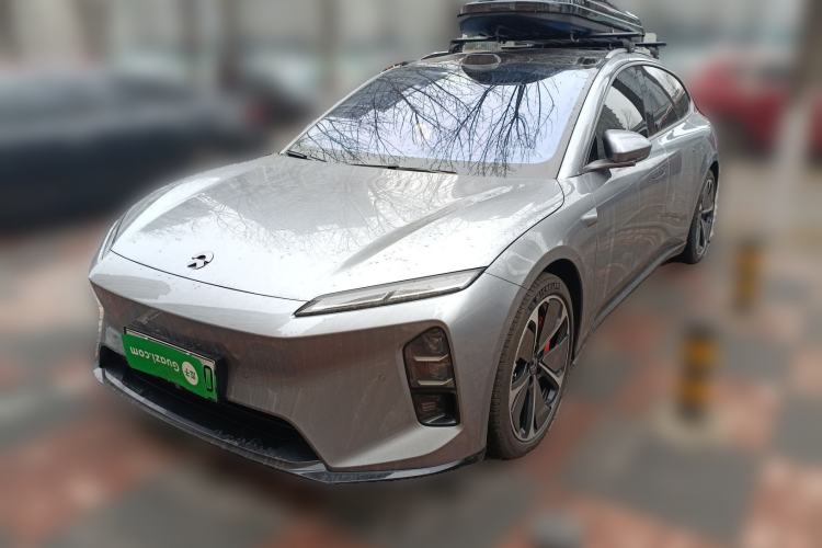 Used Nio ET5T 2025 75 kWh Touring