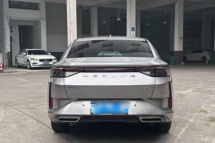 Used Dongfeng Aeolus Yixuan 2020 230T Automatic Cool Edition