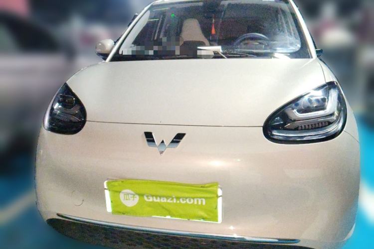 Used Wuling Bingo 2023 203km Comfort Edition
