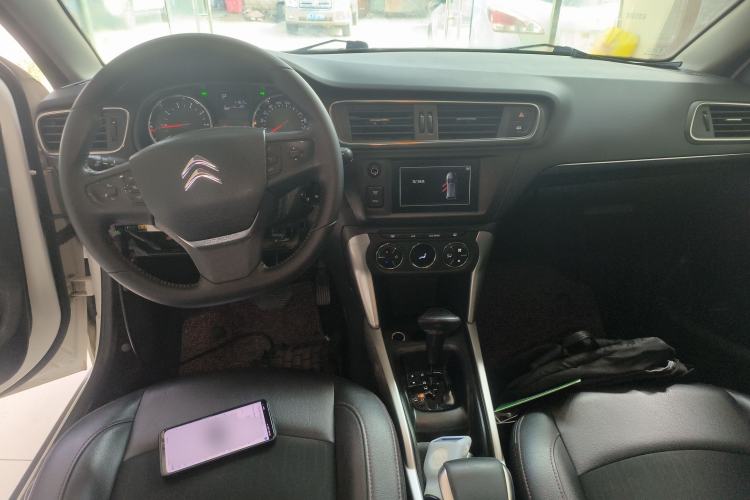 Used Citroen C3-XR 2015 1.6L Automatic Pioneer Model