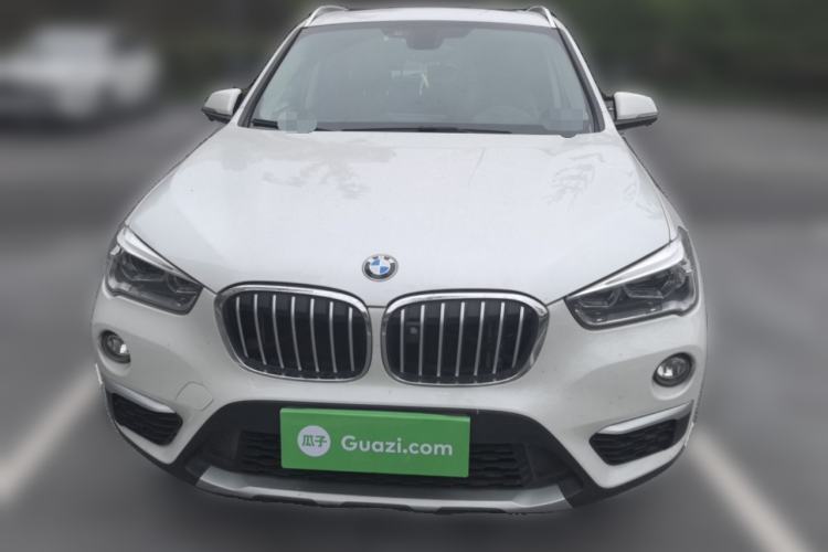 Used BMW X1 2019 sDrive18Li Premium Edition
