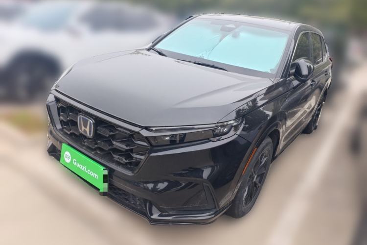 Used Honda CR-V New Energy 2023 2.0L ePHEV Luxury Edition