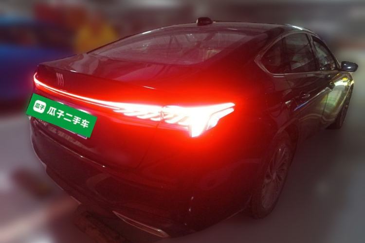 Used Buick LaCrosse 2025 28T Platinum Edition
