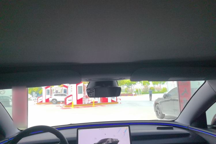 Used Tesla Model 3 2025 Rear-Wheel-Drive Version