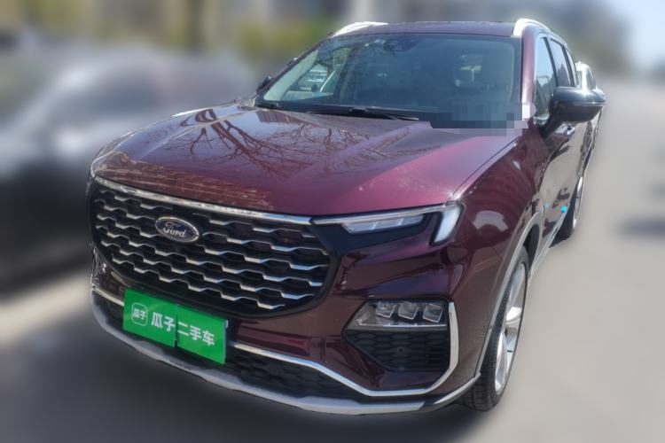 Used Ford Equator 2021 EcoBoost 225 Premier PLUS 6-Seater