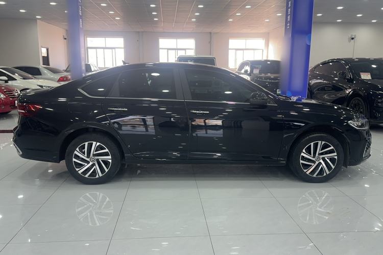 Used Volkswagen Lavida 2023 280TSI DSG Starry Sky Deluxe Edition Exterior 4