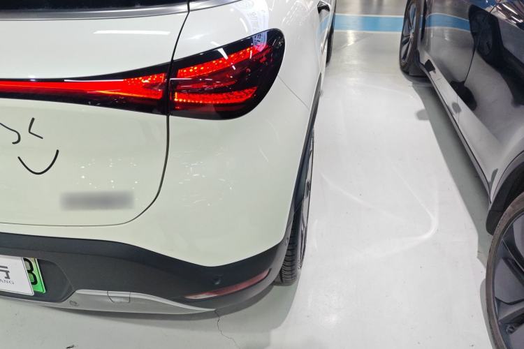 Used smart #1 2022 Premium Edition
