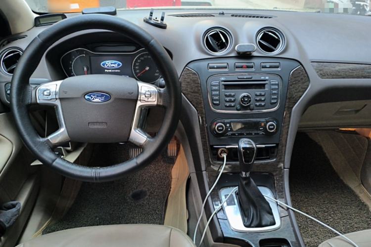 Used Ford Mondeo 2011 2.0L GTDi 200 Fashion Edition