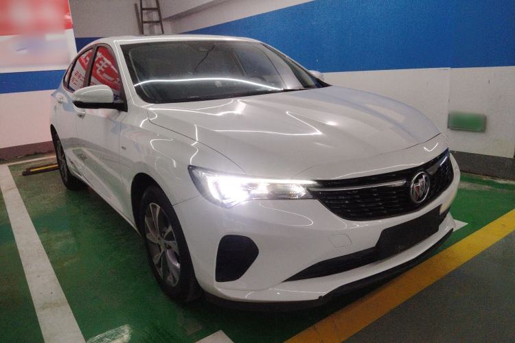 Used Buick Verano 2022 Pro 533T Enjoyment Edition