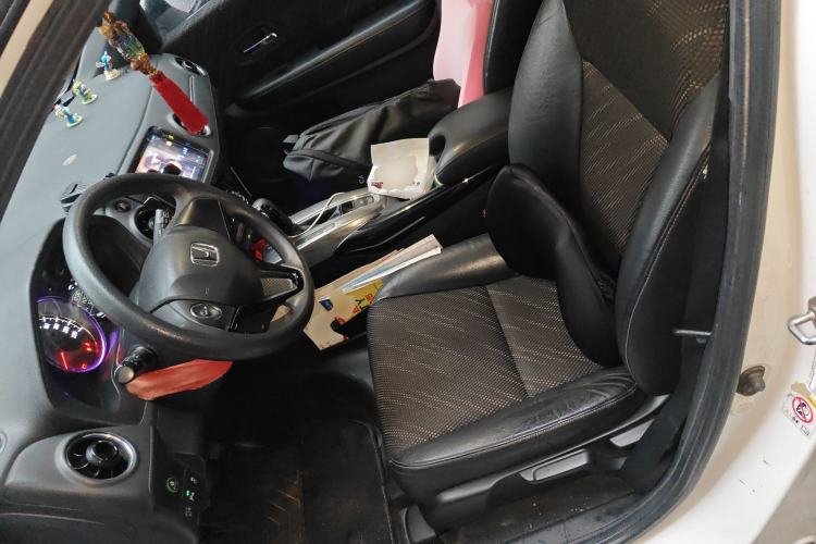 Used Honda XR-V 2015 1.8L EXi CVT Comfort Version