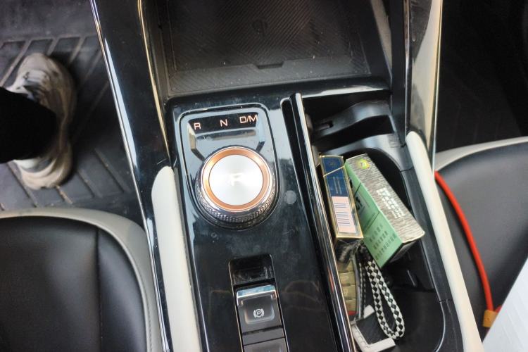 Used Haval H6 2021 3rd Generation 1.5T Automatic Two-Wheel-Drive Supreme