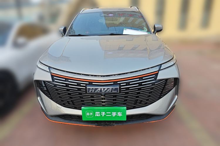 Used Haval XY 2022 1.5T Smart Edition