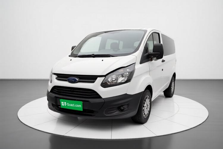 Used Ford Transit 2019 2.0T Diesel Multi-Purpose Commercial Vehicle Short Wheelbase Low Roof 6-Seater China VI Standard Guazi used car, China used car export, Used car for sale, Used cars, Cheapest cars for sale