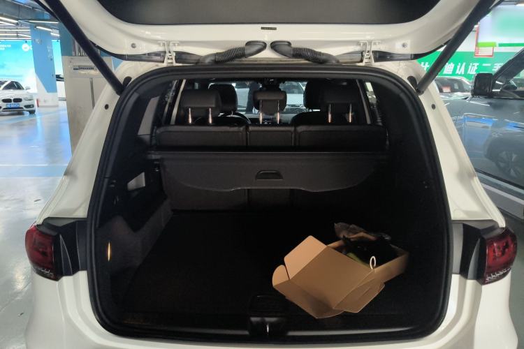 Used Mercedes-Benz EQB 2022 EQB 260