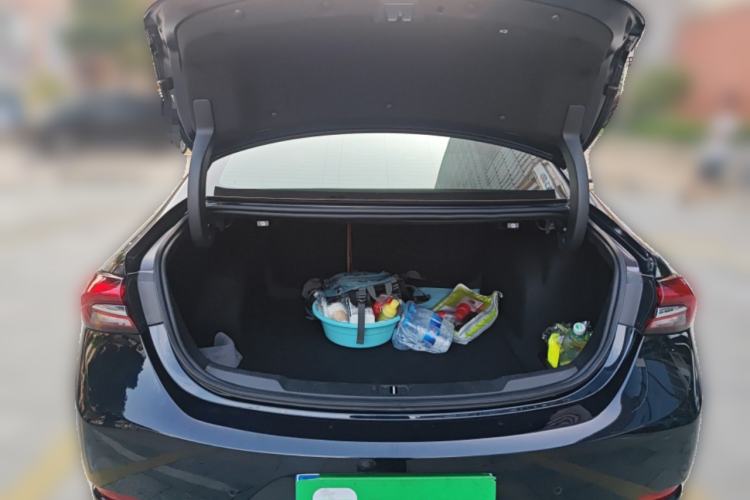 Used Buick LaCrosse 2020 652T Prestige Edition
